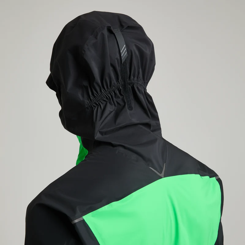 MAGICA PROMETEO JACKET