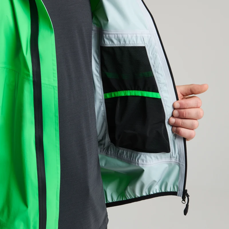 MAGICA PROMETEO JACKET