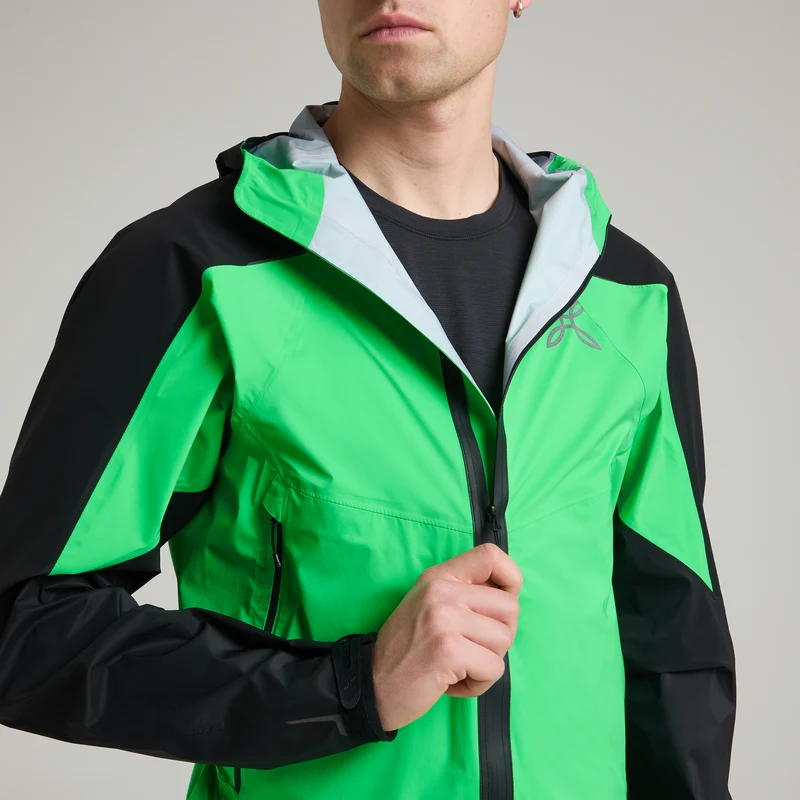 MAGICA PROMETEO JACKET
