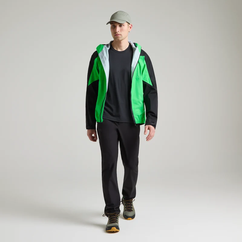 MAGICA PROMETEO JACKET