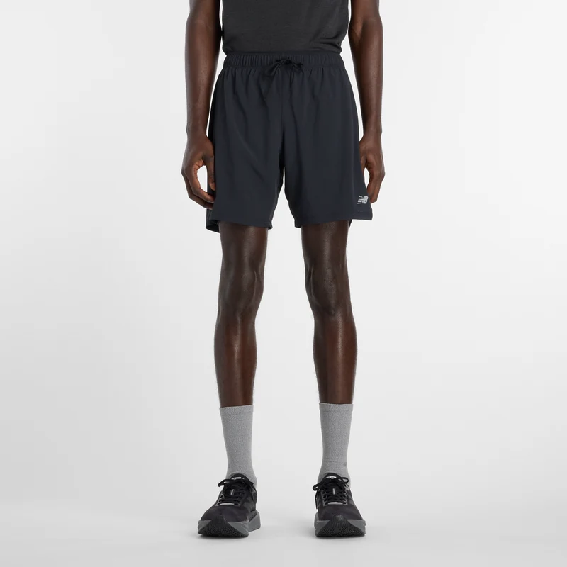 RC Lined Short 7" 2in1