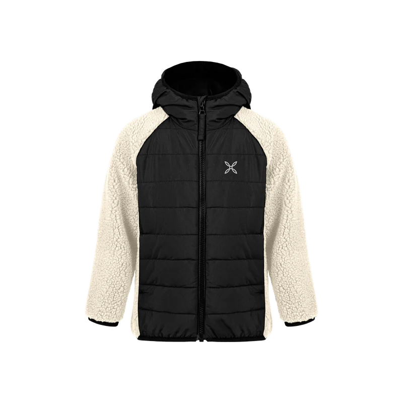 SHERPA HYBRID JACKET BABY