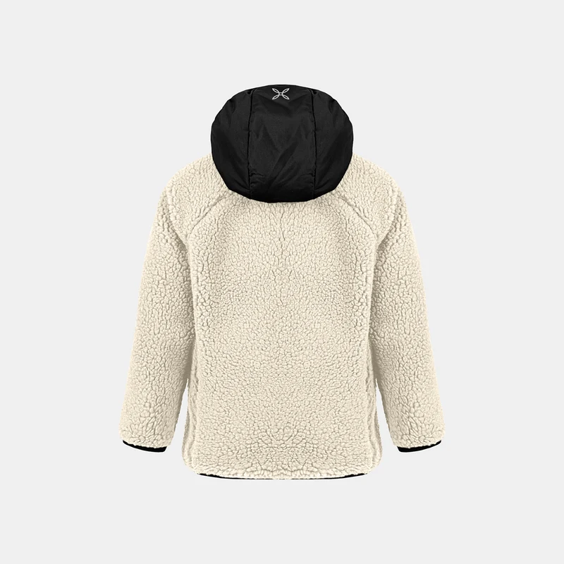 SHERPA HYBRID JACKET BABY