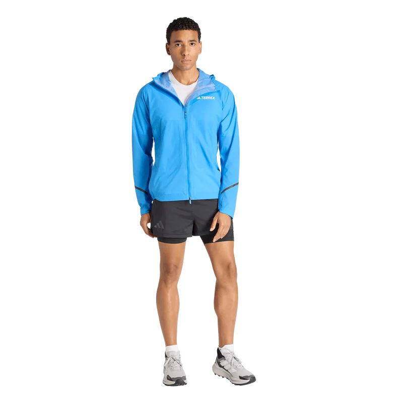 Xperior Light Rain Jacket