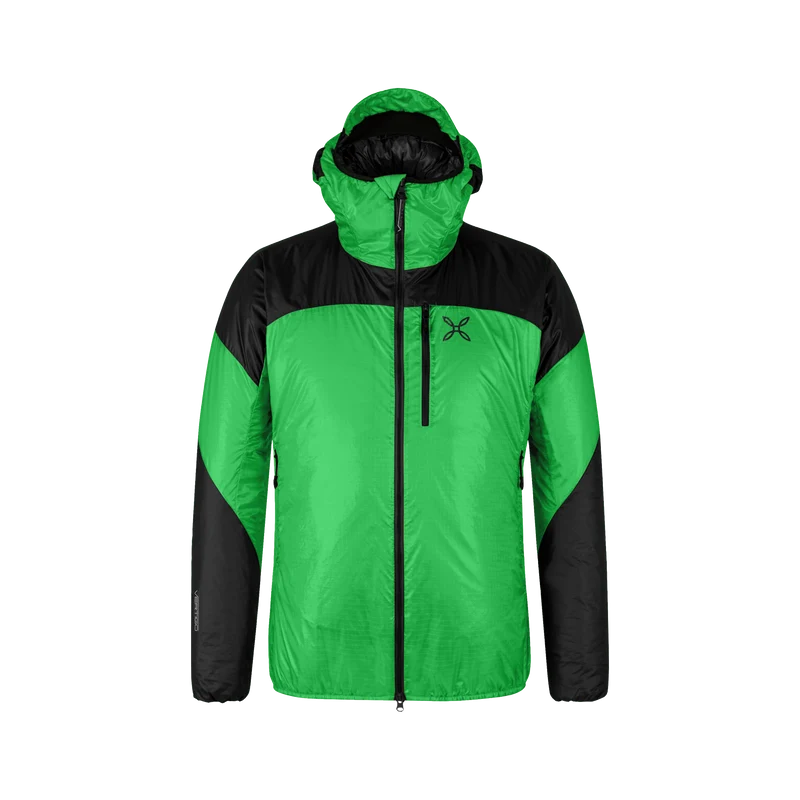VERTIGO PRIMALOFT JACKET