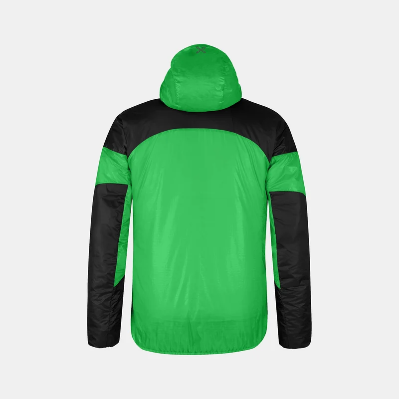 VERTIGO PRIMALOFT JACKET