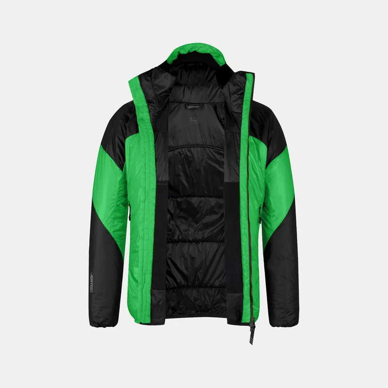 VERTIGO PRIMALOFT JACKET