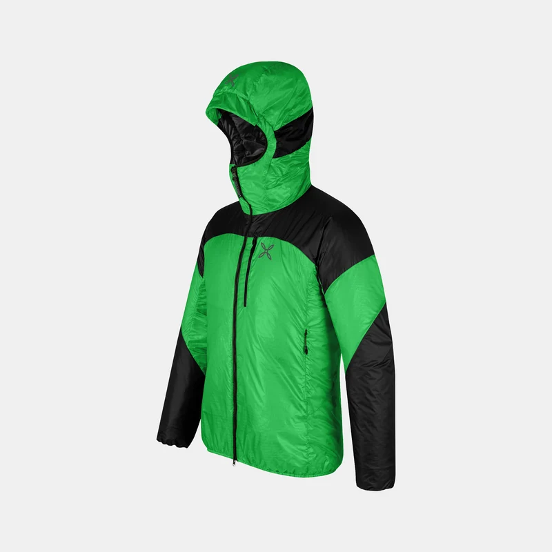VERTIGO PRIMALOFT JACKET