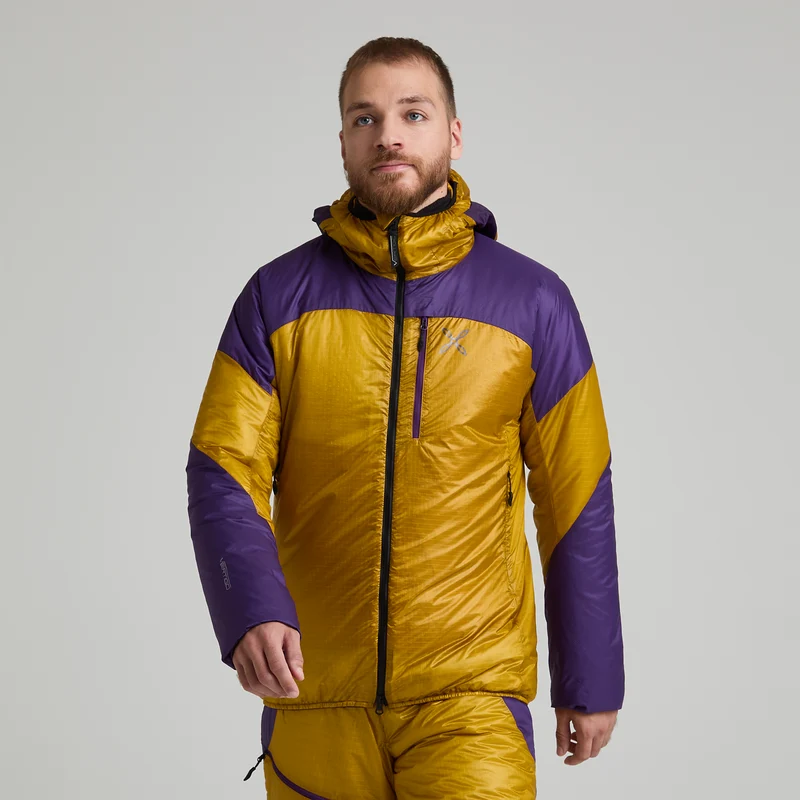 VERTIGO PRIMALOFT JACKET