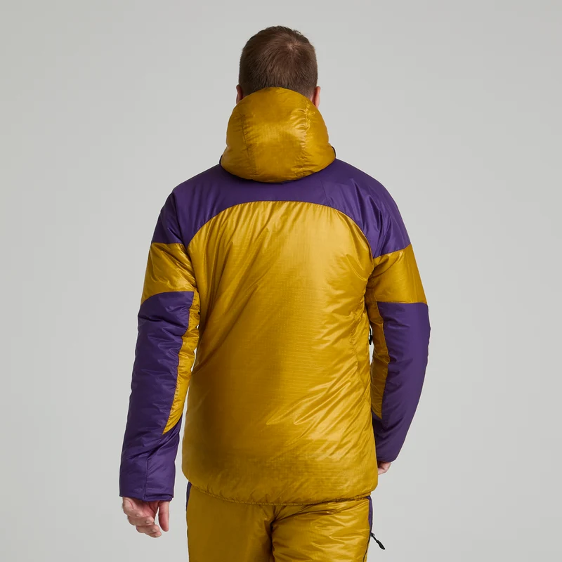 VERTIGO PRIMALOFT JACKET