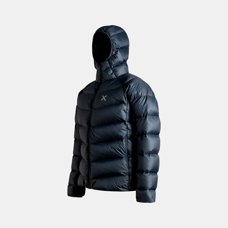 ALP HOODED DUVET
