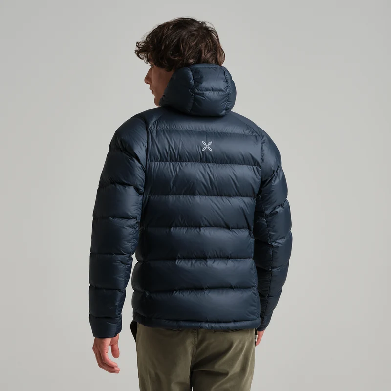 ALP HOODED DUVET