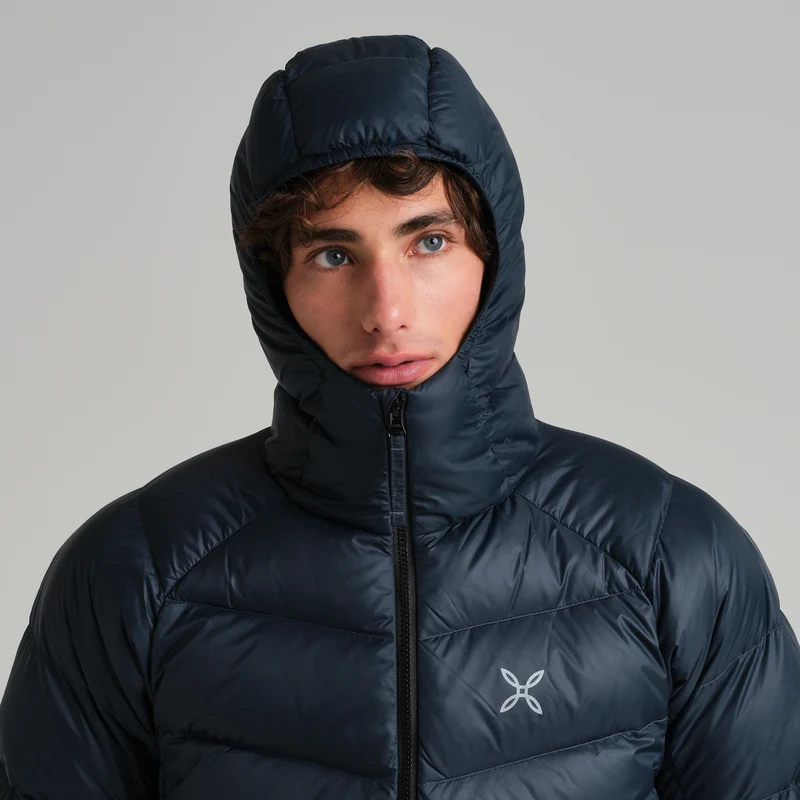 ALP HOODED DUVET