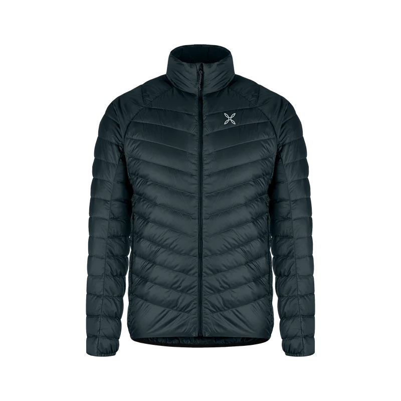 BREEZE DUVET JACKET