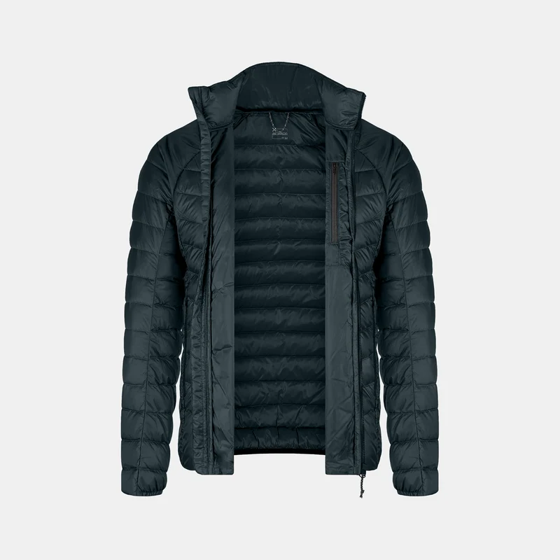 BREEZE DUVET JACKET