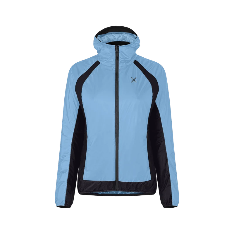 VULCAN 2.0 JACKET WOMAN