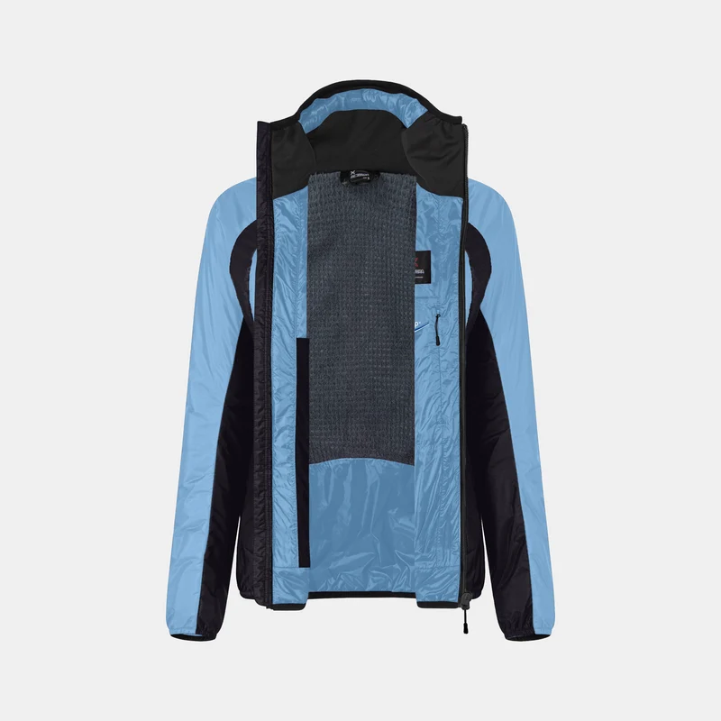 VULCAN 2.0 JACKET WOMAN