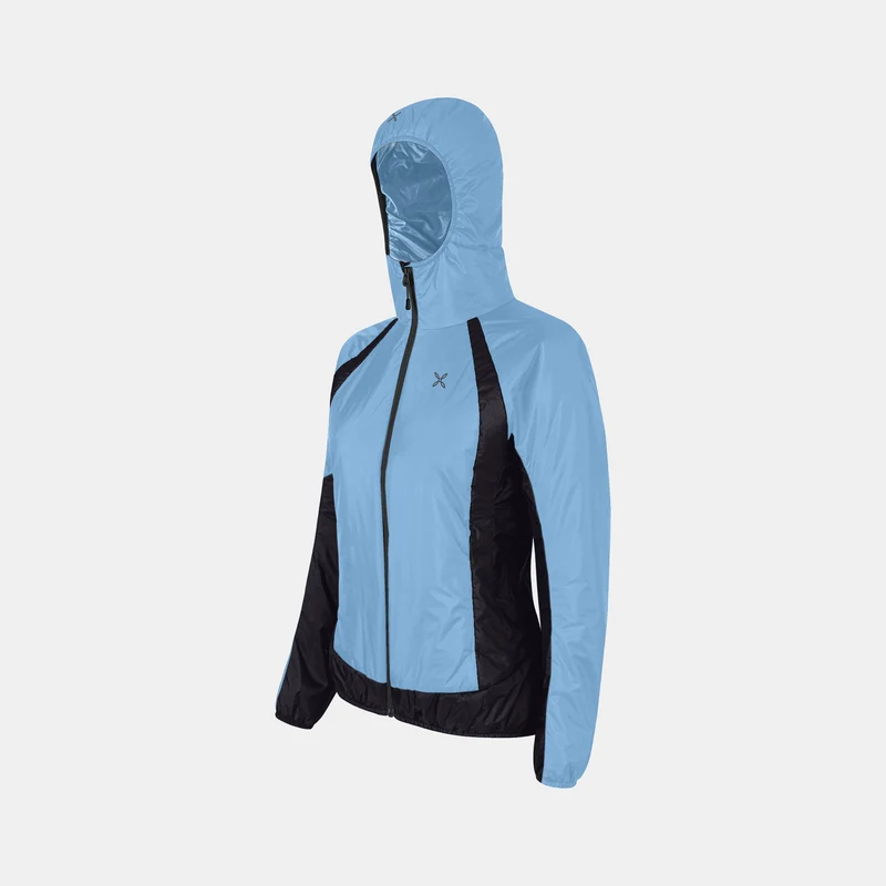 VULCAN 2.0 JACKET WOMAN