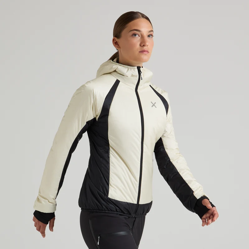 VULCAN 2.0 JACKET WOMAN