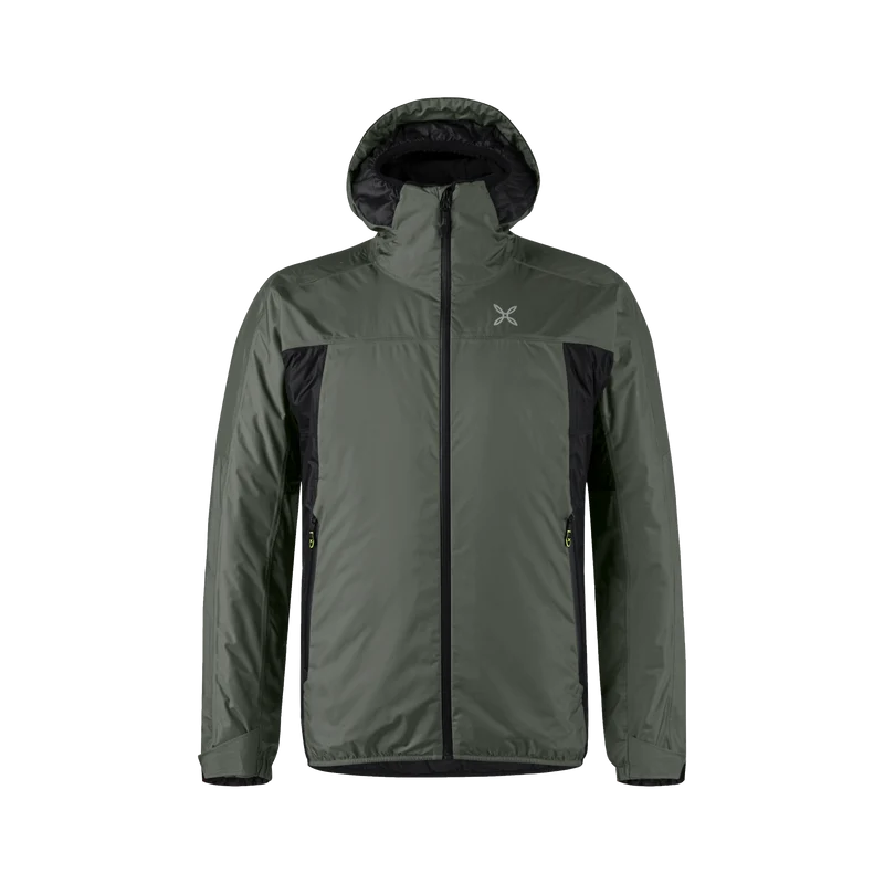 NEVIS 2.0 JACKET