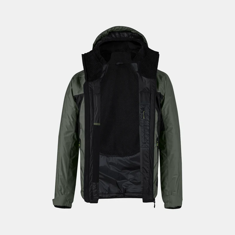 NEVIS 2.0 JACKET