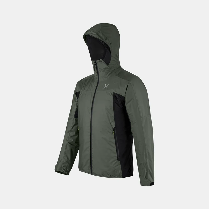 NEVIS 2.0 JACKET