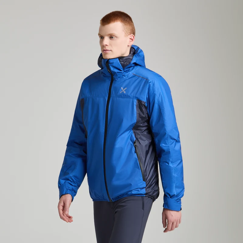 NEVIS 2.0 JACKET