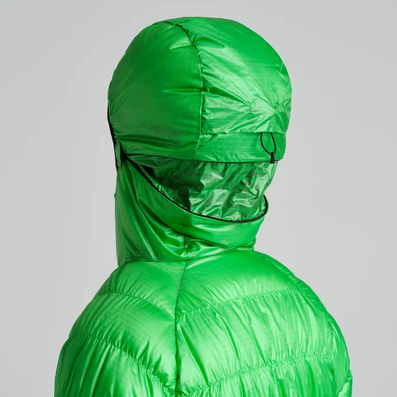 VERTIGO DIAMOND DUVET