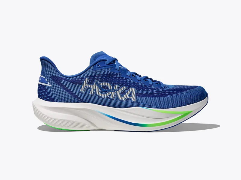 Mach 7