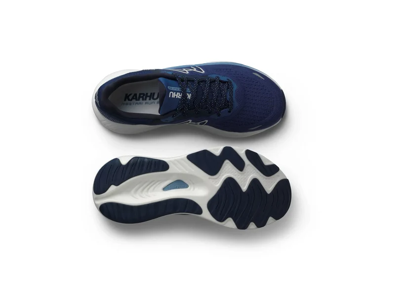 Mestari Run 2.0 2E