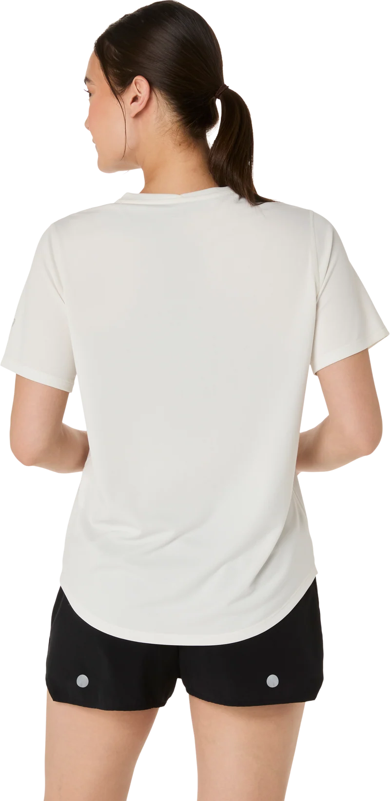 Lady Fujitrail Logo SS Top