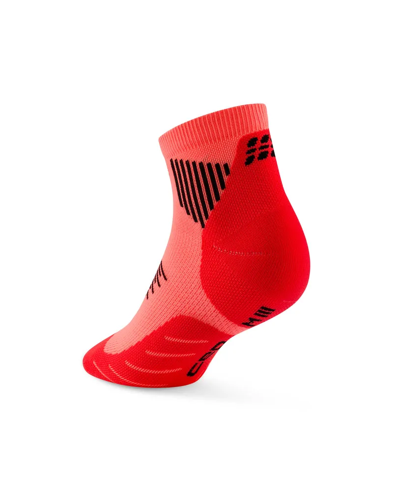 The Run Compressions Socks Low Cut Women