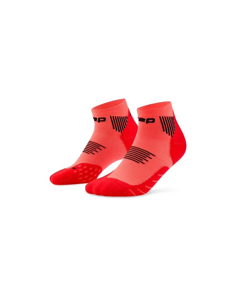The Run Compressions Socks Low Cut Women