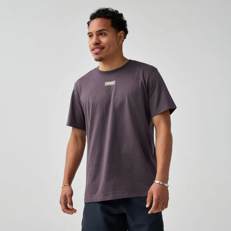 Graphic Short Sleeve