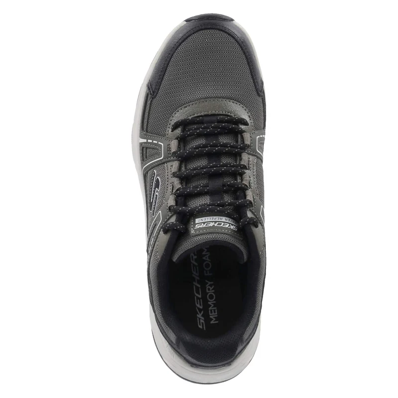 Low Sneaker HILLCREST 2.0 SABBADAY FALLS Grün