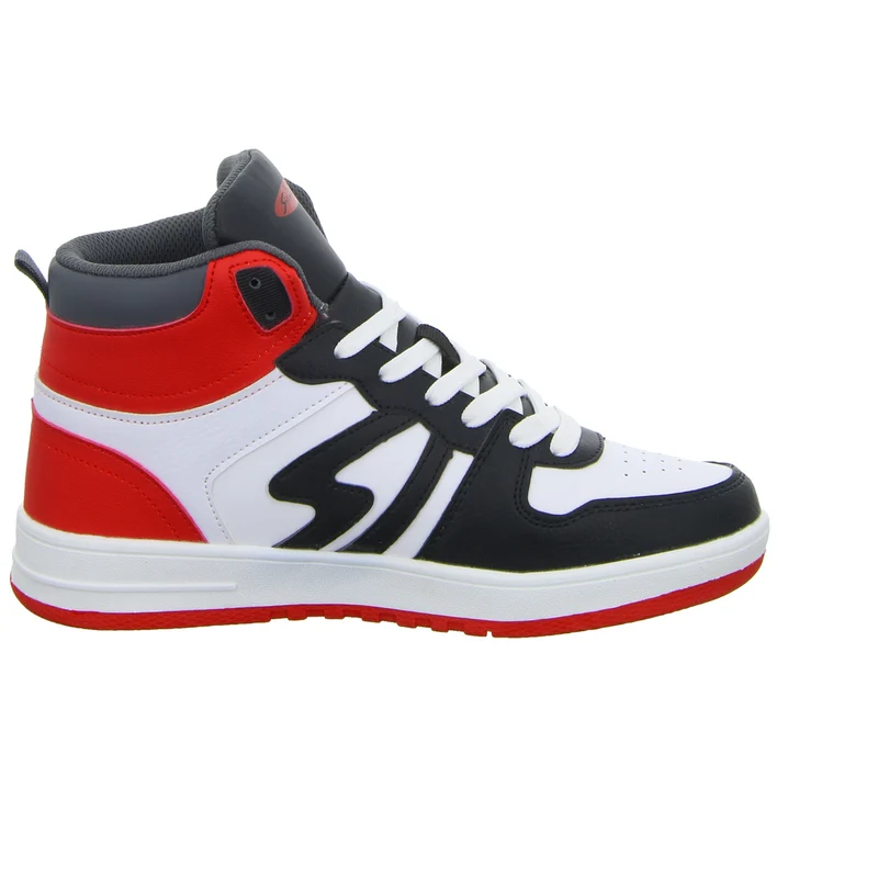 Sneakers Sportstiefelette Training