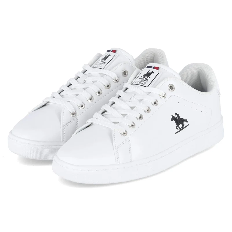 Sneaker EMPIRE Weiß