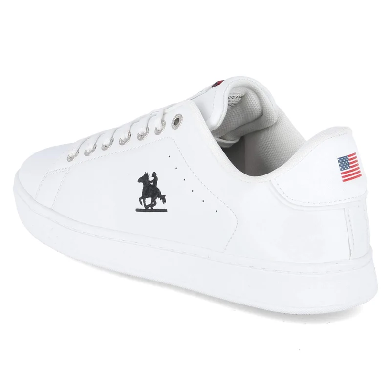 Sneaker EMPIRE Weiß