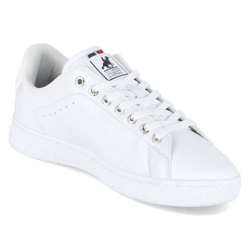 Sneaker EMPIRE Weiß