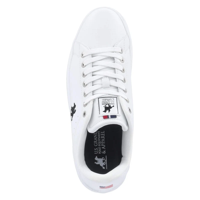 Sneaker EMPIRE Weiß