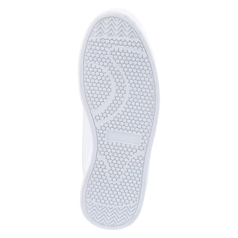 Sneaker EMPIRE Weiß