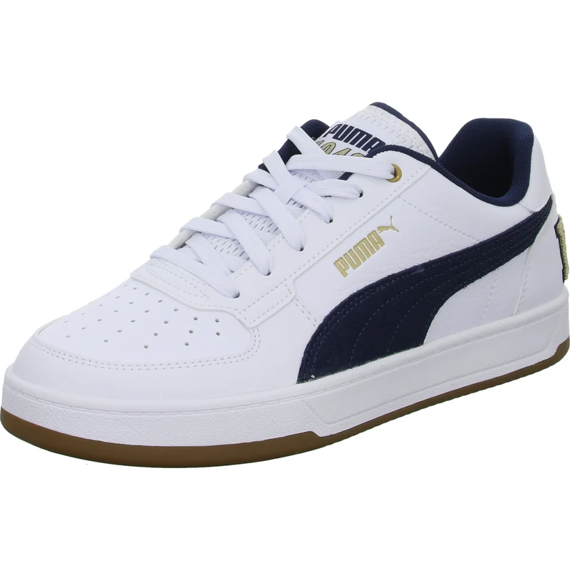 PUMA Sportschuh Training Caven 2.0 Retro Club