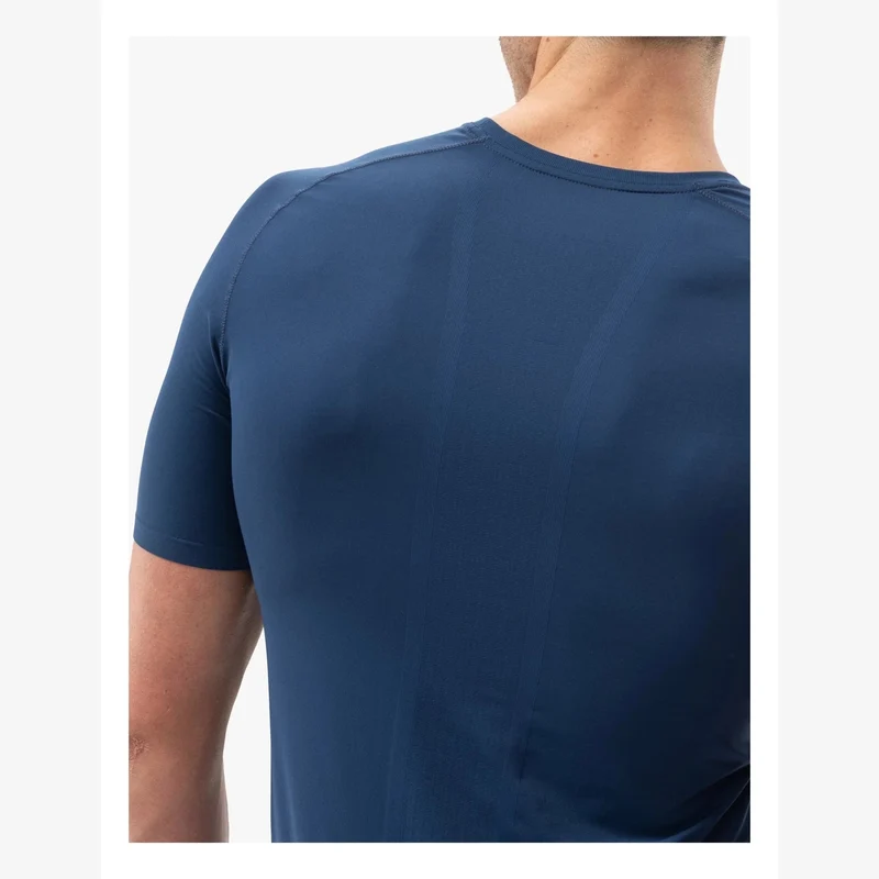 Compressport Trail Racing Shirt Heren