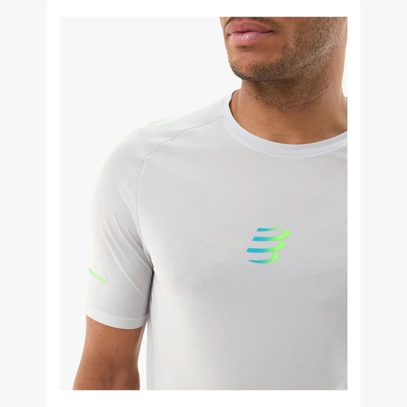 Compressport Trail Racing Shirt Heren