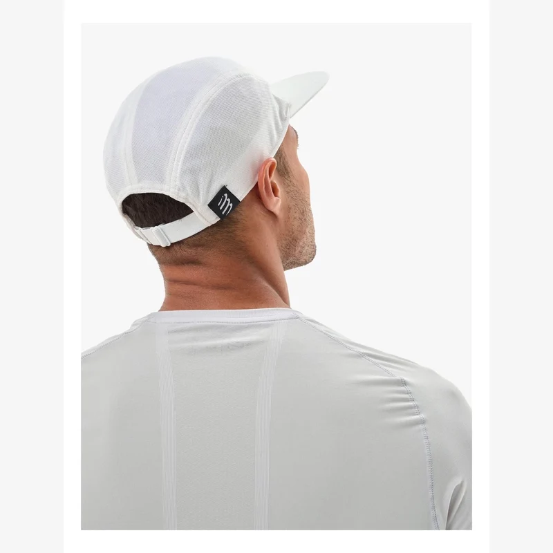 Compressport Trail Racing Shirt Heren