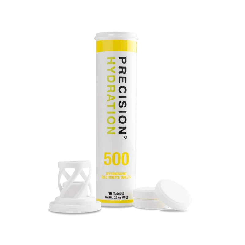 Precision PH 500 Electrolyte Tablets