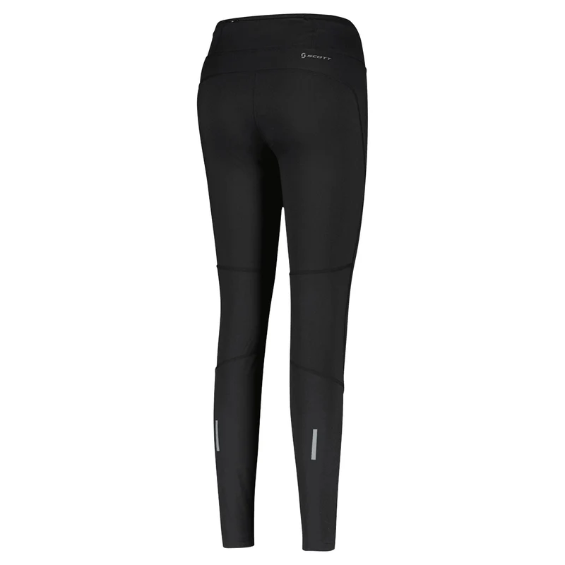 Scott Endurance Warm Tights Dames