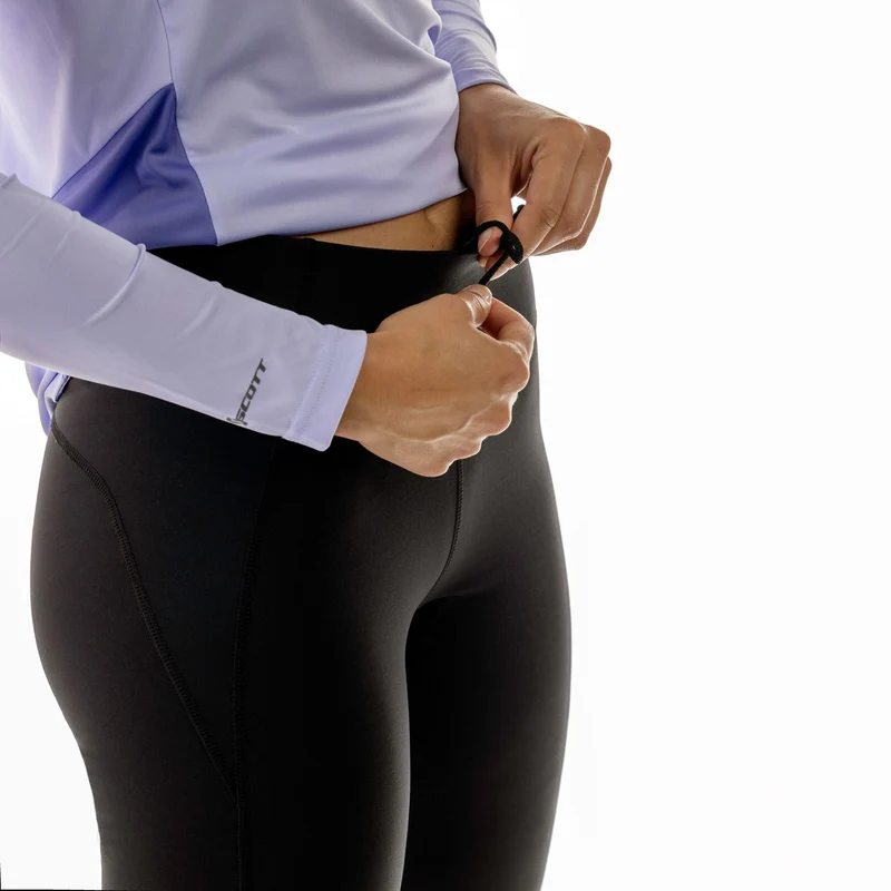 Scott Endurance Warm Tights Dames