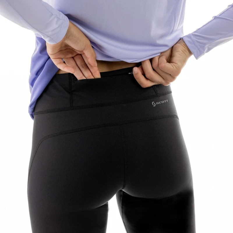 Scott Endurance Warm Tights Dames