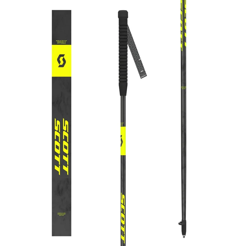Scott | Trail Ultra Carbon Poles